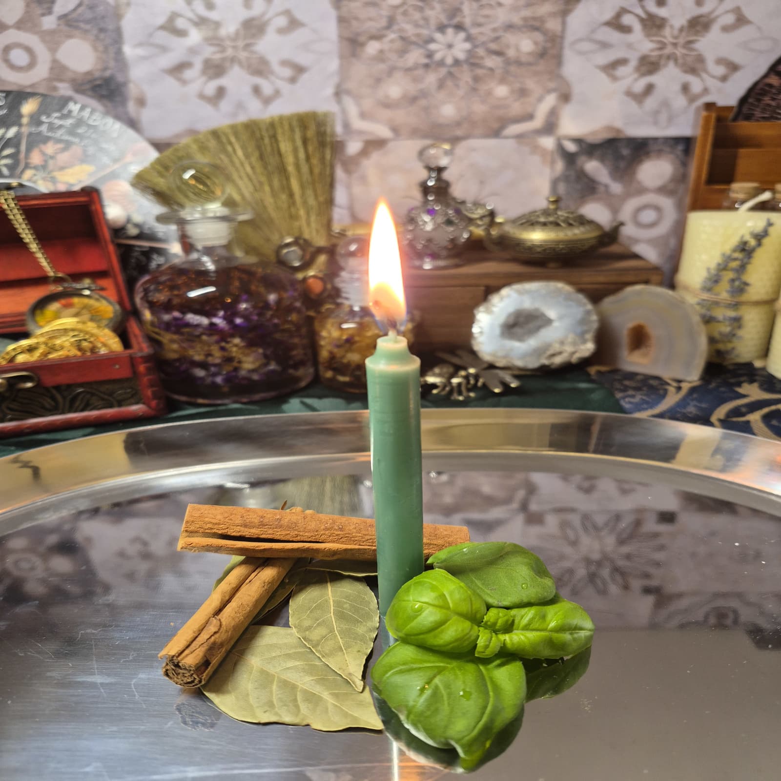 career & financial abundance ritual career & financial abundance ritual